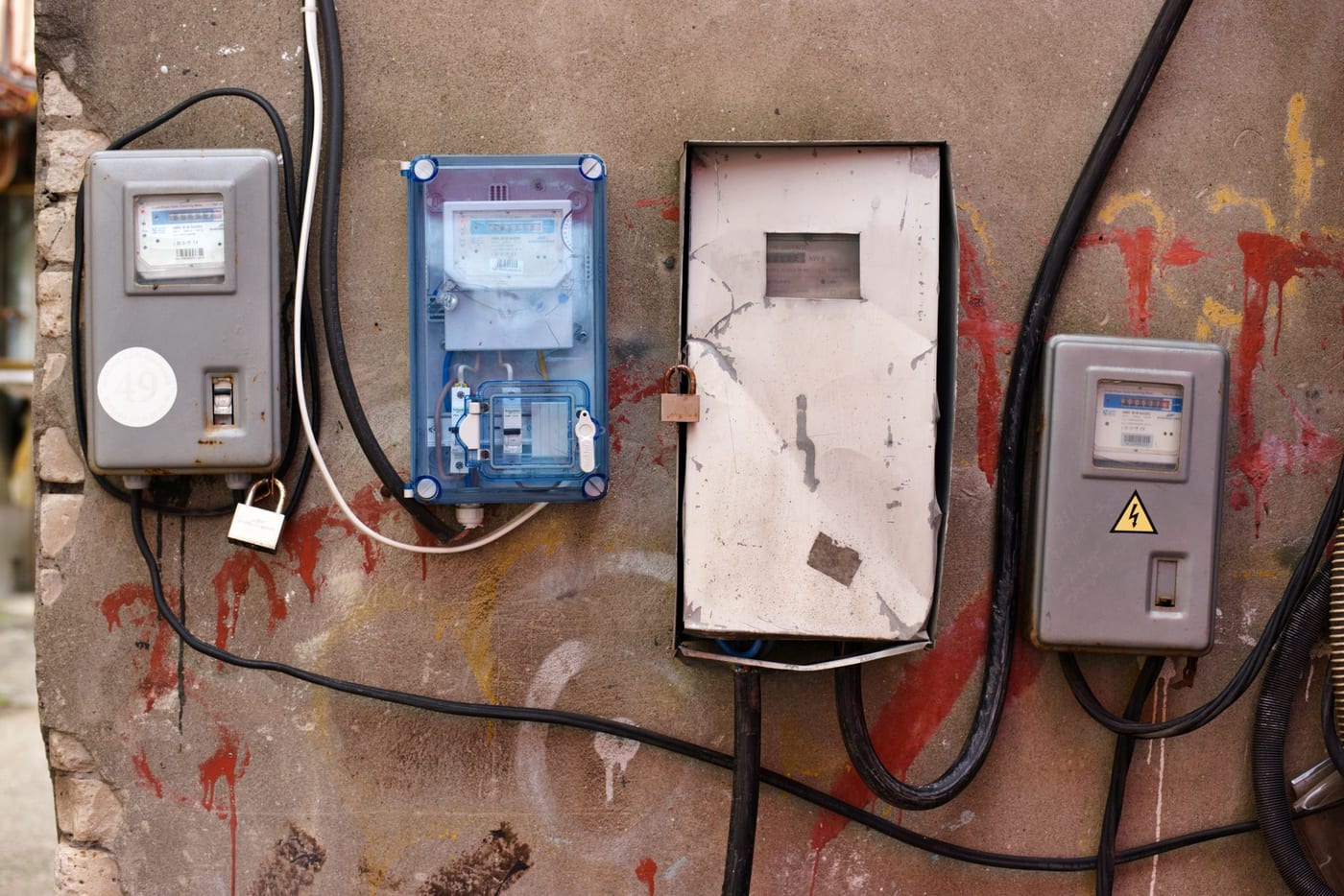 circuit breaker